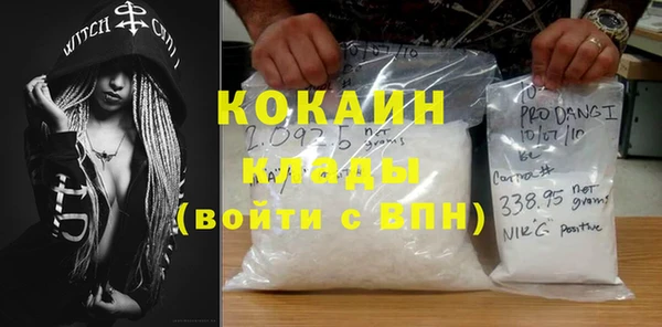 стафф Арсеньев